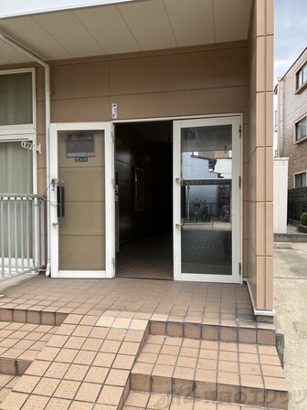 レオパレスラ・テールの物件内観写真